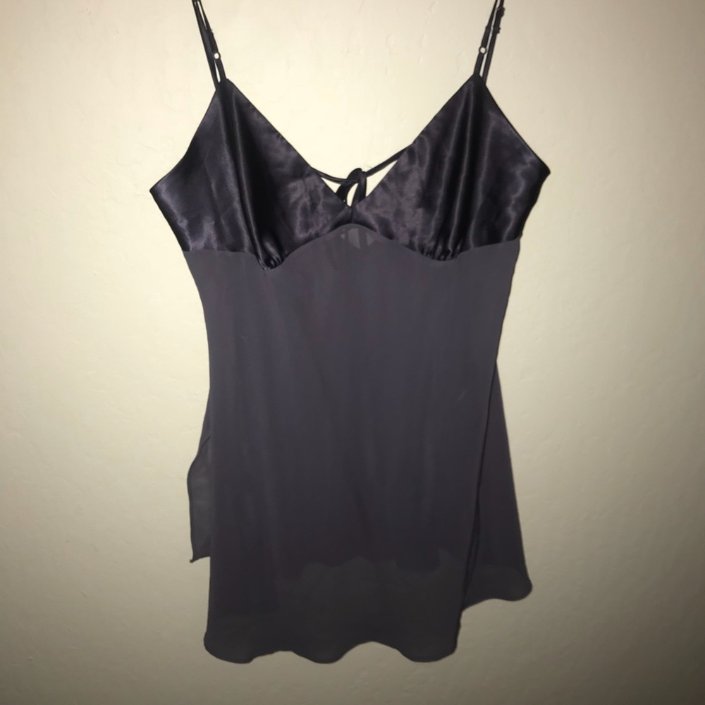 Victoria’s Secret lingerie